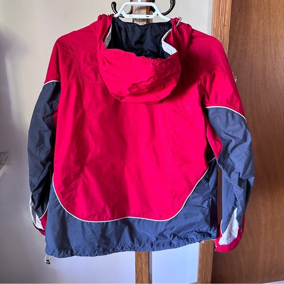 Columbia Sportswear Red Light Jacket - Picture 7 of 8